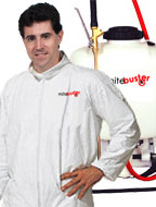 Bed Bug Exterminating NJ